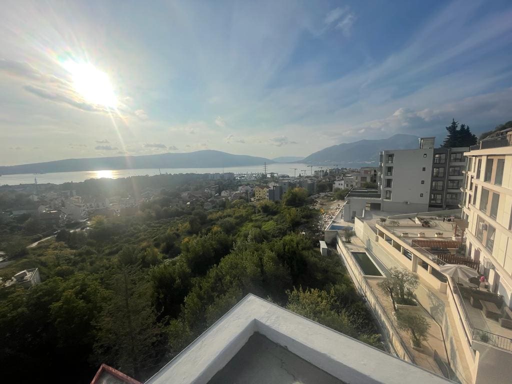 MREproperty (12) Tivat - potpuno novi stanovi za prodaju — Crna Gora