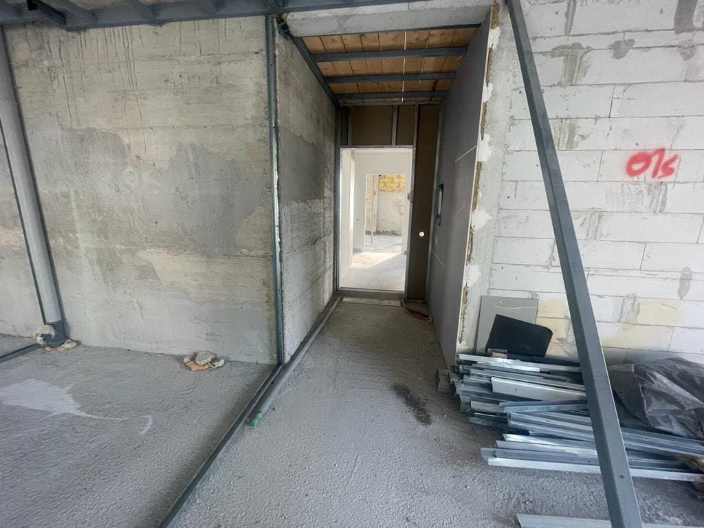 MREproperty (15) Tivat - potpuno novi stanovi za prodaju — Crna Gora