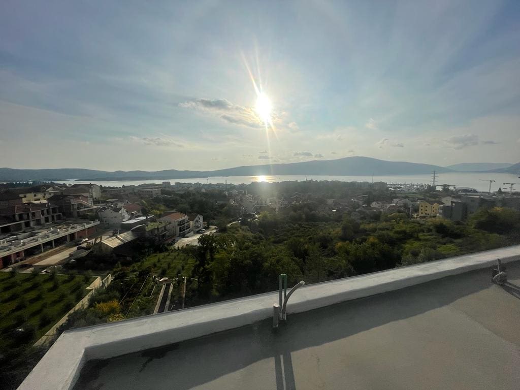 MREproperty (19) Tivat - potpuno novi stanovi za prodaju — Crna Gora