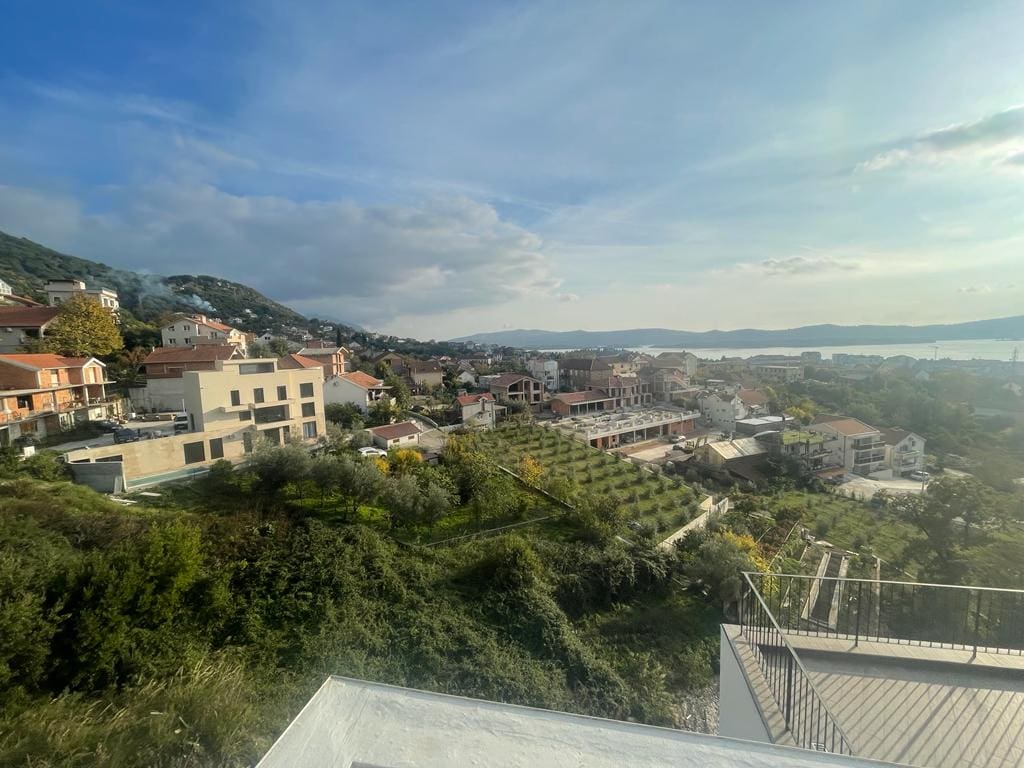 MREproperty (4) Tivat - potpuno novi stanovi za prodaju — Crna Gora