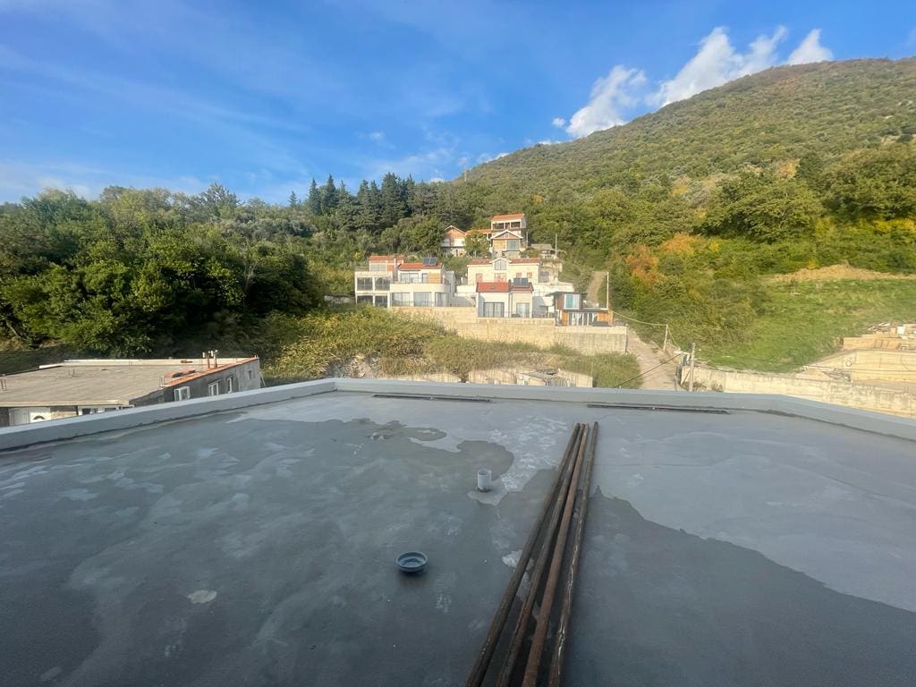 MREproperty (5) Tivat - potpuno novi stanovi za prodaju — Crna Gora