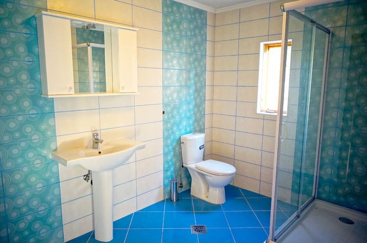 Villa · Ratac