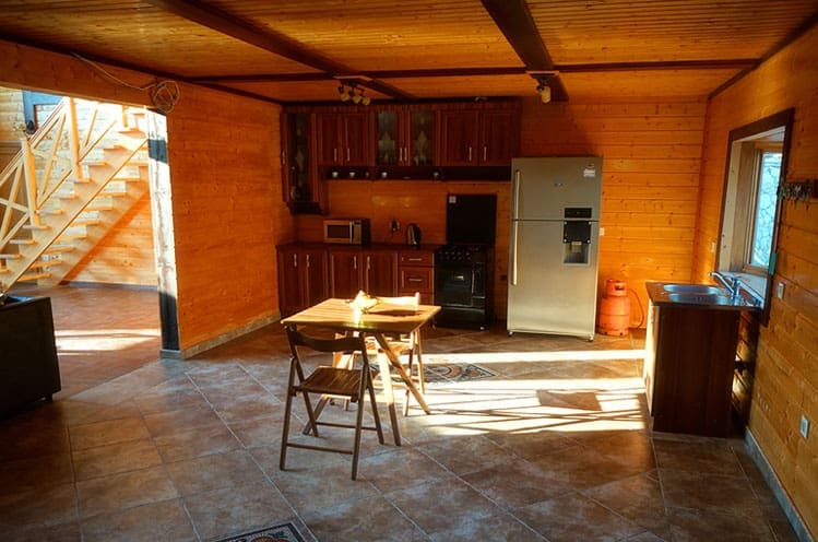 Villa · Ratac