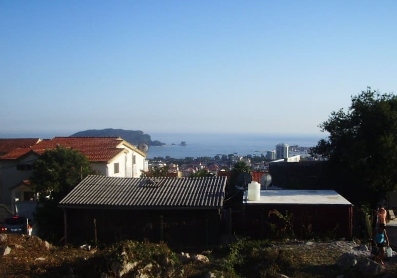 Tontti · Budva