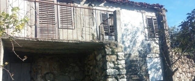 House · Kruce