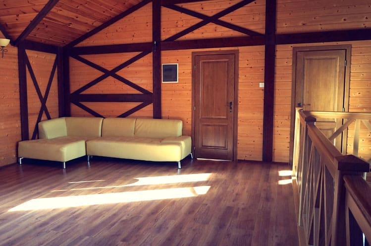 Villa · Ratac