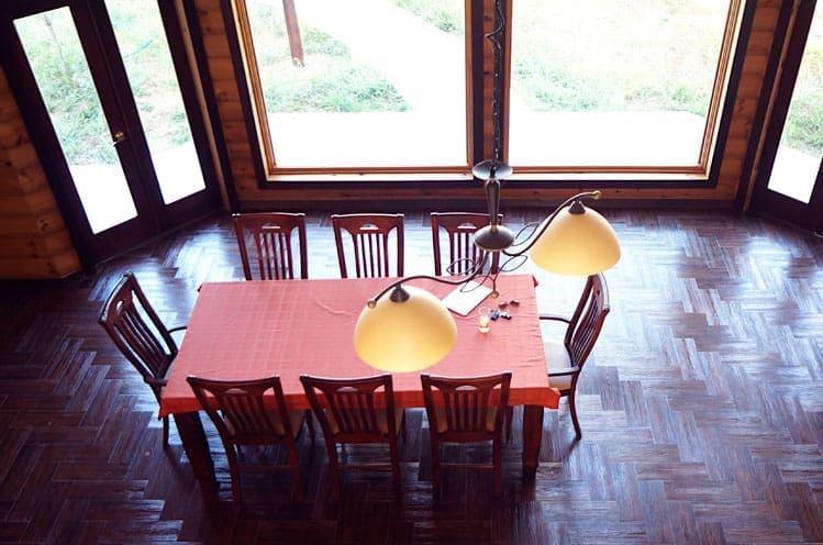 Villa · Ratac