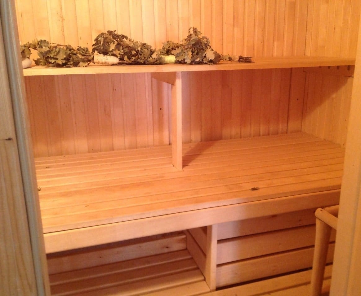 House · Kruce