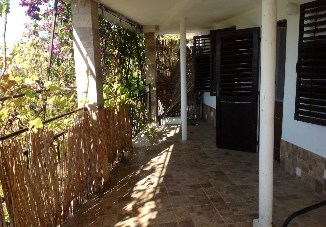 House · Kruce