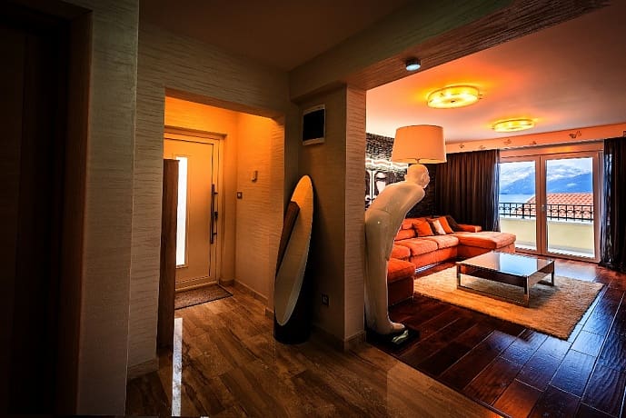 House · Krasici