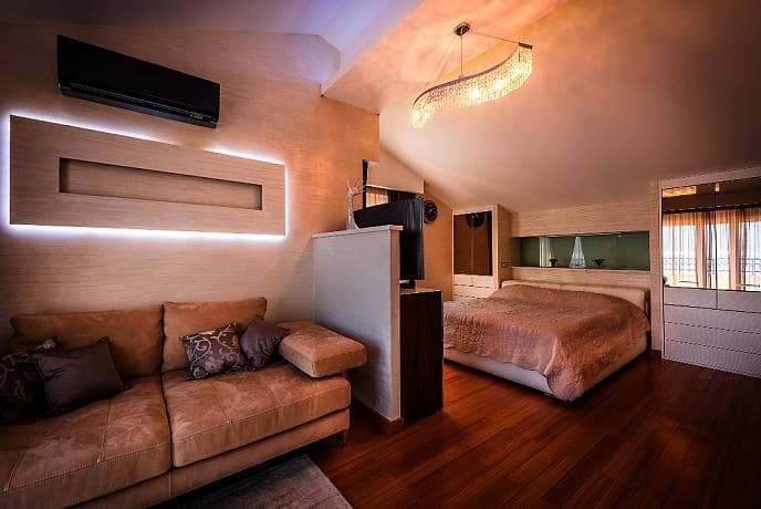MREproperty (26) Krasici-Tivat'ta satılık villa — Karadağ