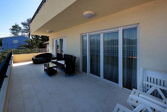House · Krasici