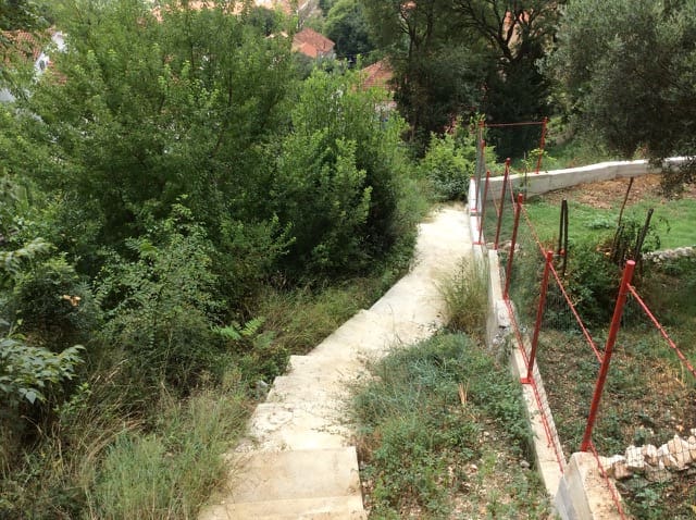 Land · Risan