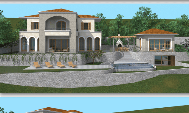 Land · Risan