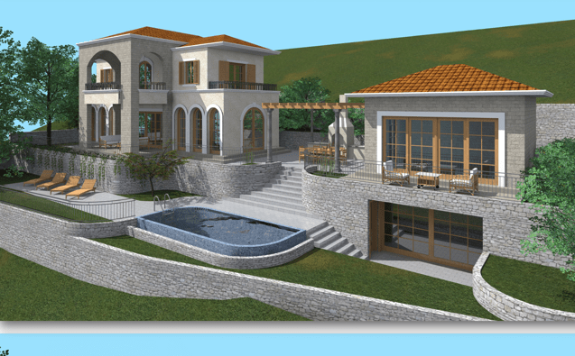 Land · Risan