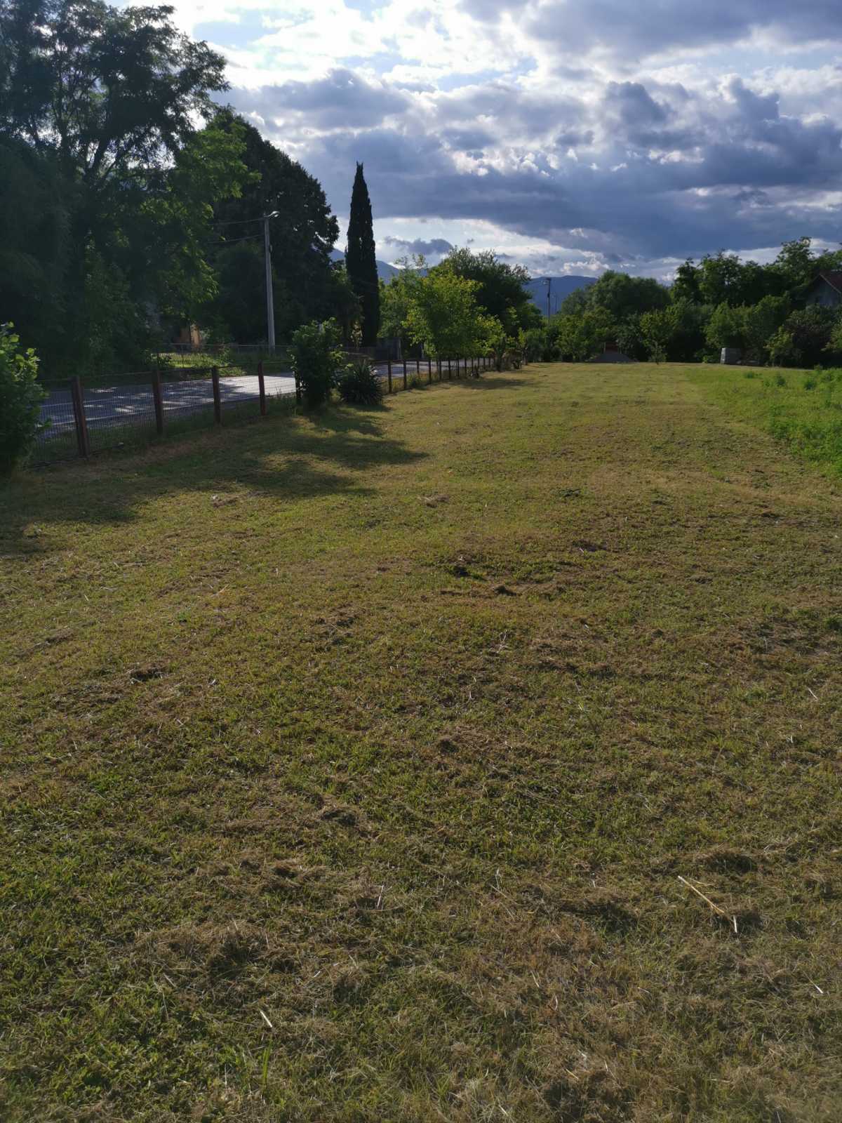 MREproperty (8) Danilovgrad'da satılık arsa — Karadağ