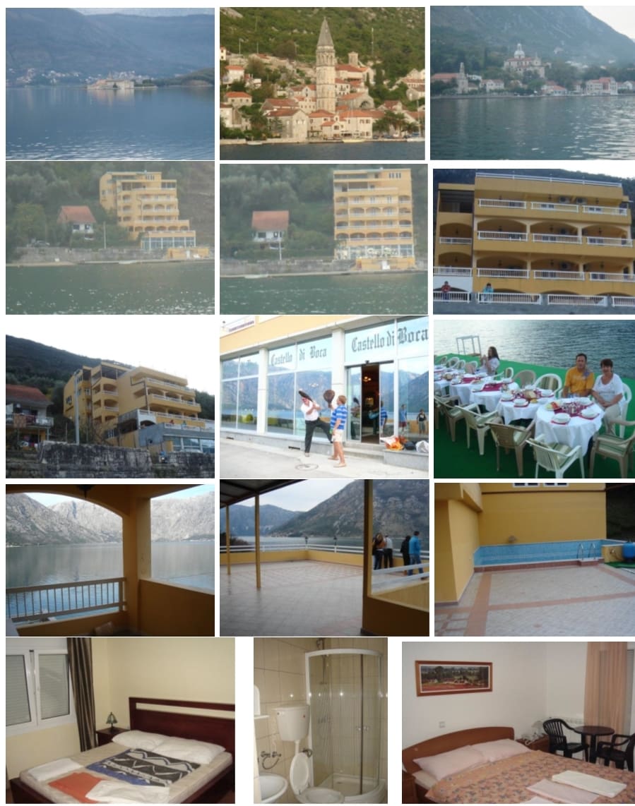 Commercial · Stoliv