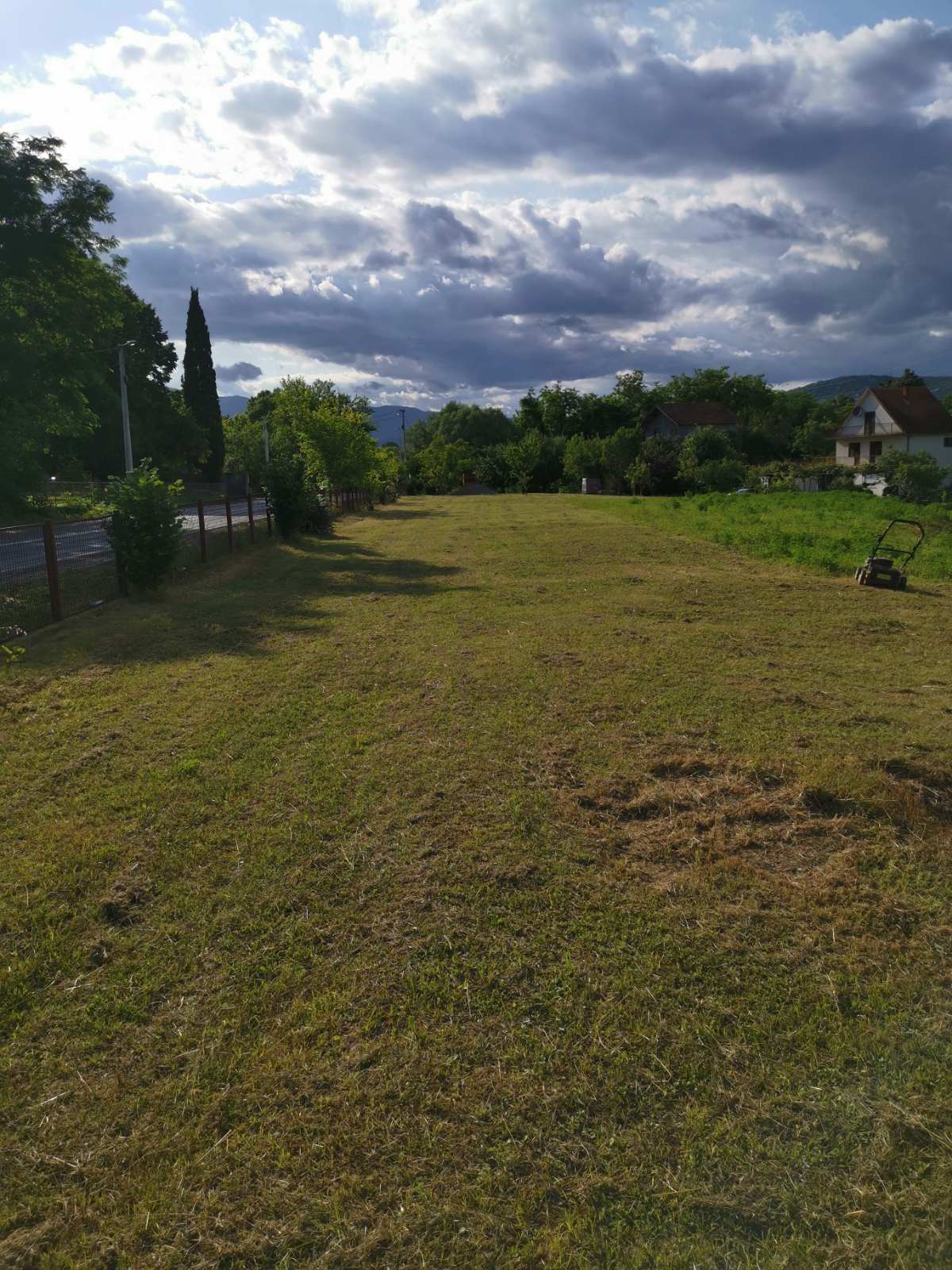 MREproperty (11) 29. MREproperty (12) Danilovgrad'da satılık arsa — Karadağ
