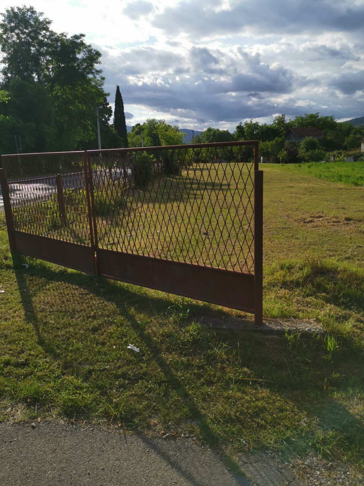 MREproperty (5) Danilovgrad'da satılık arsa — Karadağ
