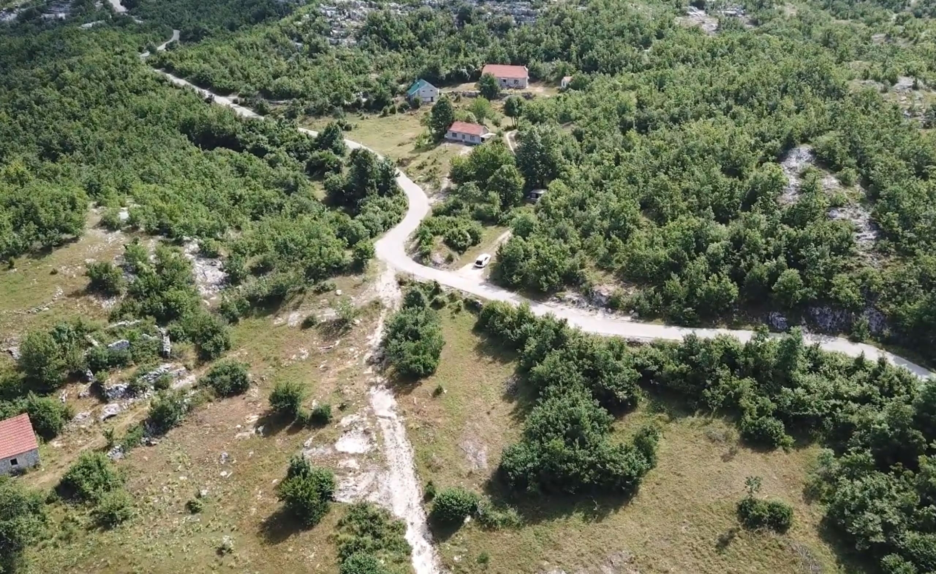 MREproperty (4) Vilusi-Karadağ'da Satılık Arsa