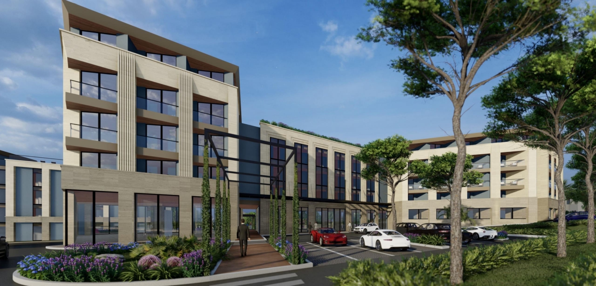 Apartment · Tivat
