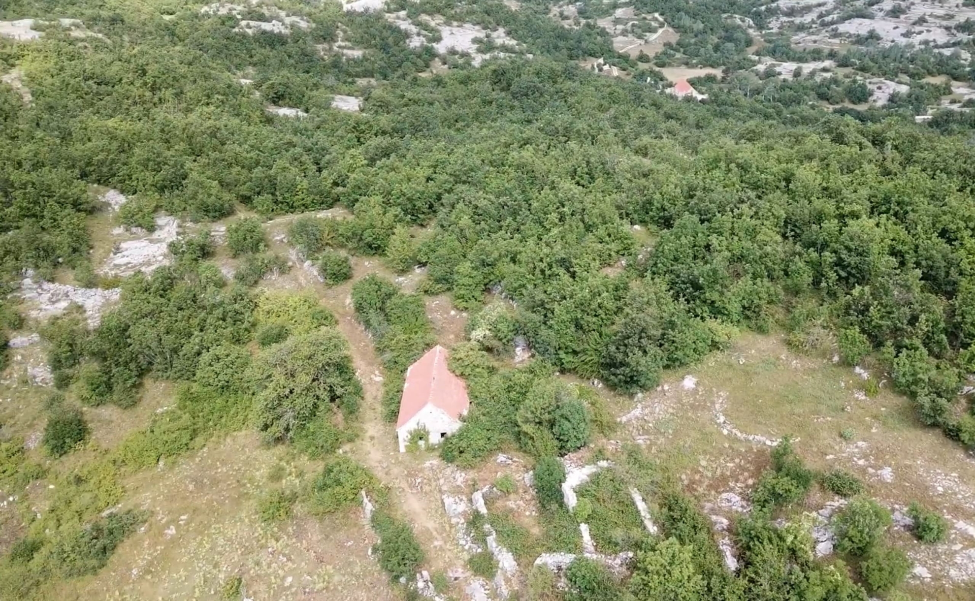 MREproperty (16) Karadağ-Vilusi'de satılık arsa — Karadağ