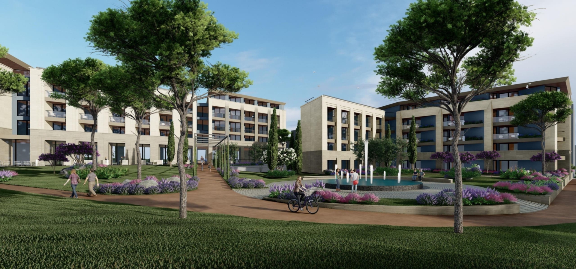 Apartment · Tivat
