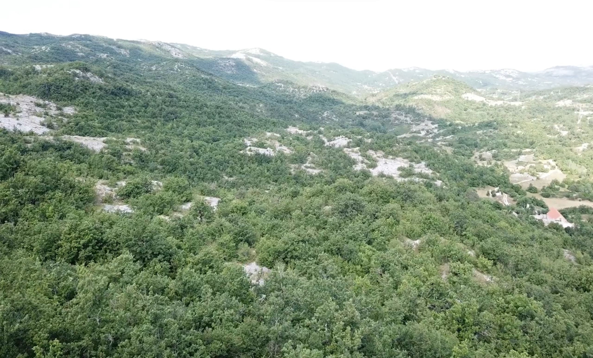 MREproperty (6) Karadağ-Vilusi'de satılık arsa — Karadağ