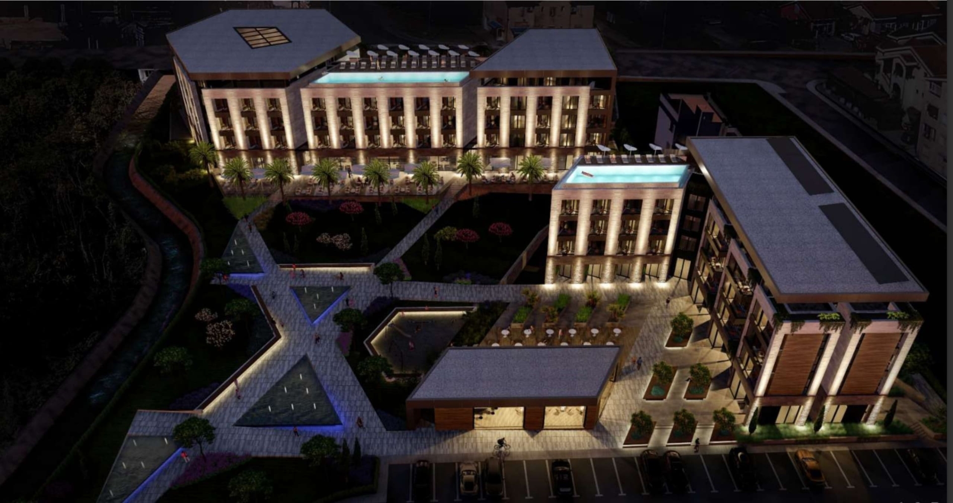 Apartment · Tivat