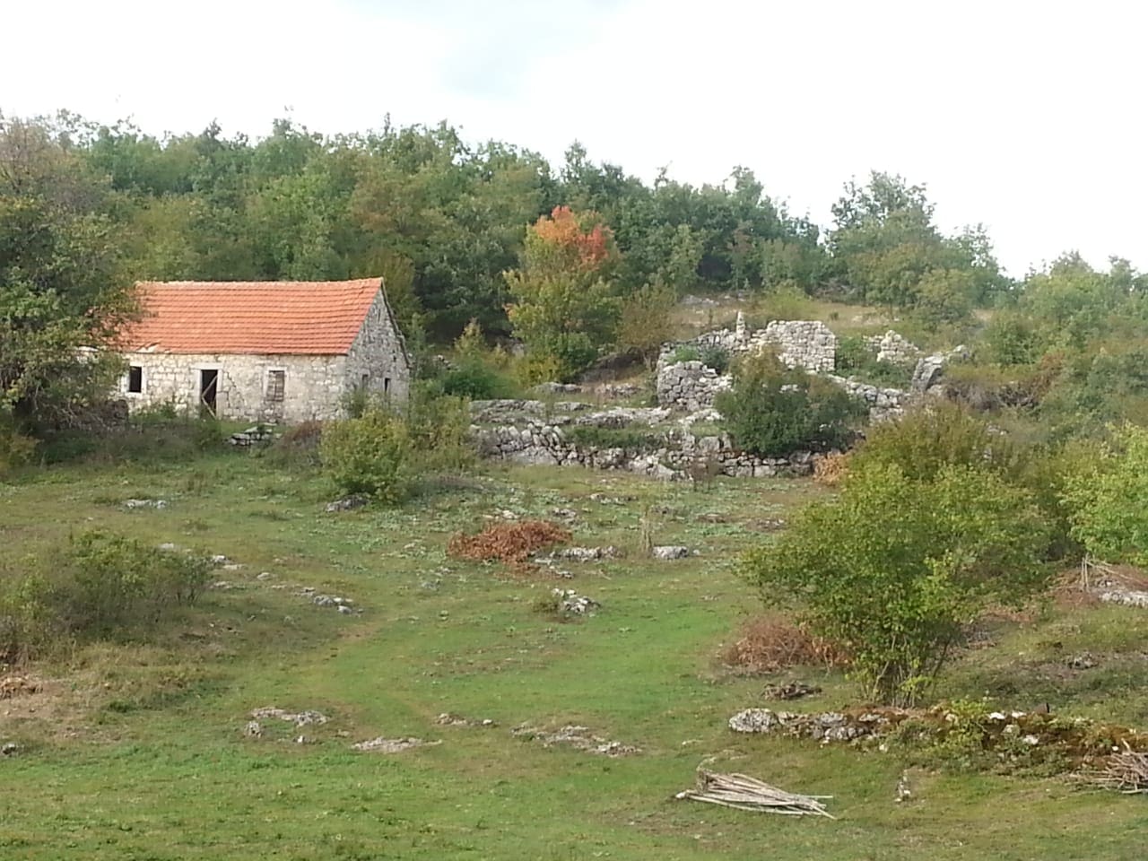 MREproperty (11) 29. MREproperty (12) Karadağ-Vilusi'de satılık arsa — Karadağ