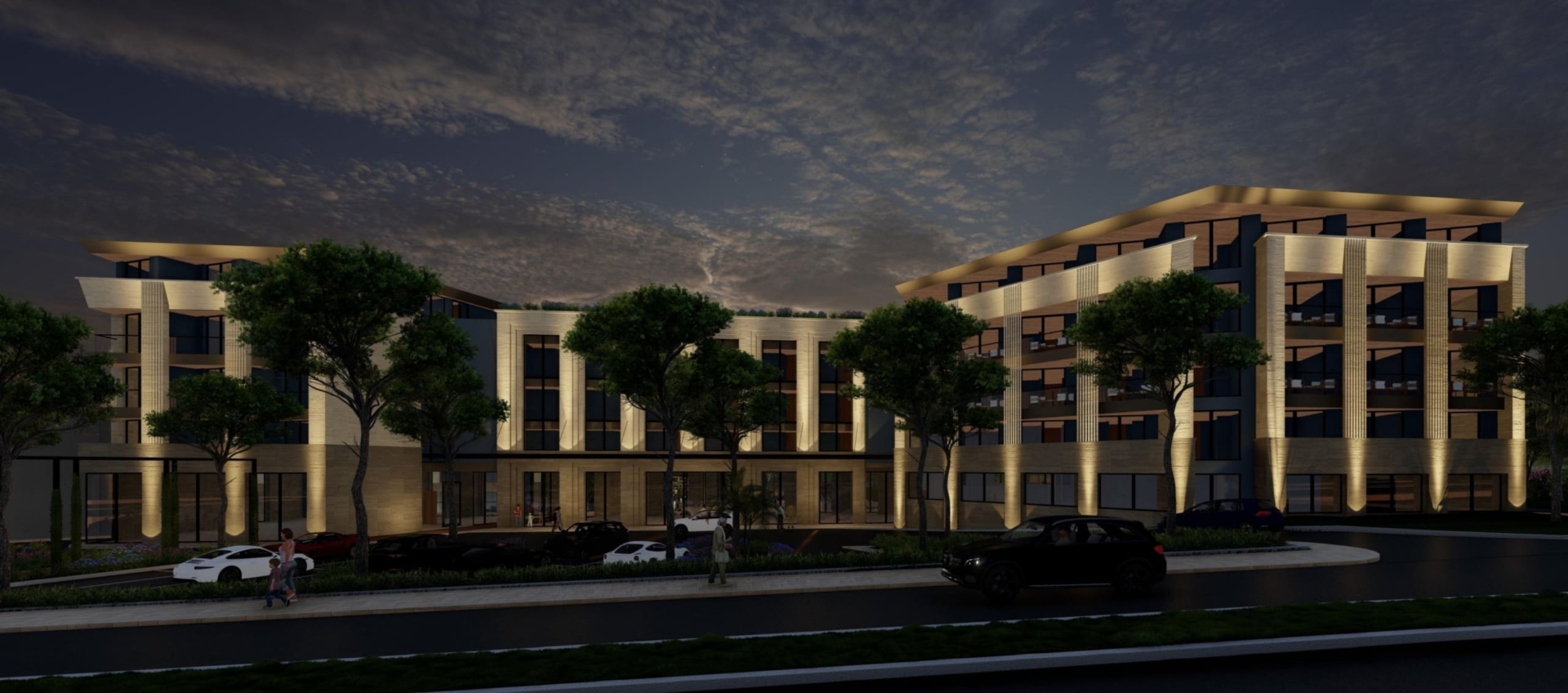 Apartment · Tivat