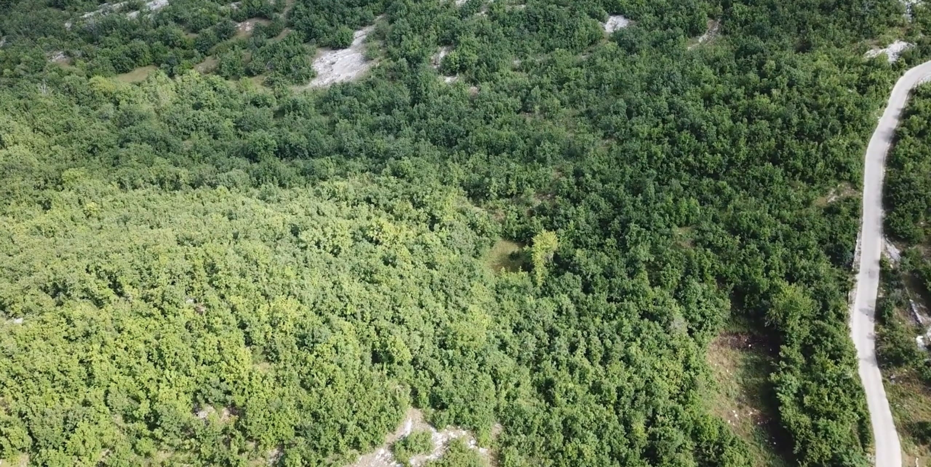 MREproperty (14) Karadağ-Vilusi'de satılık arsa — Karadağ