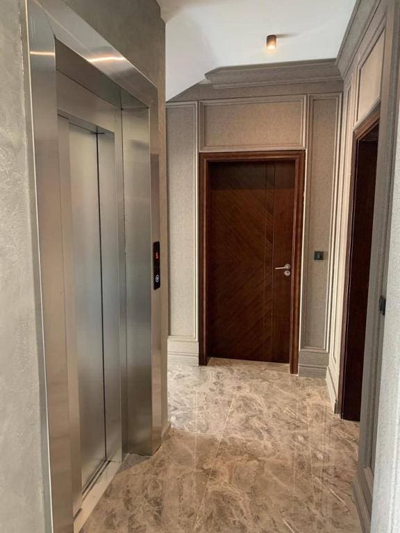 MREproperty (16) Wasserfront-Appartements in Dobra Voda-Bar — Montenegro