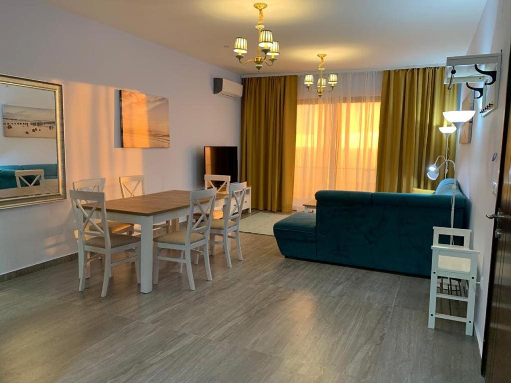 MREproperty (17) Wasserfront-Appartements in Dobra Voda-Bar — Montenegro