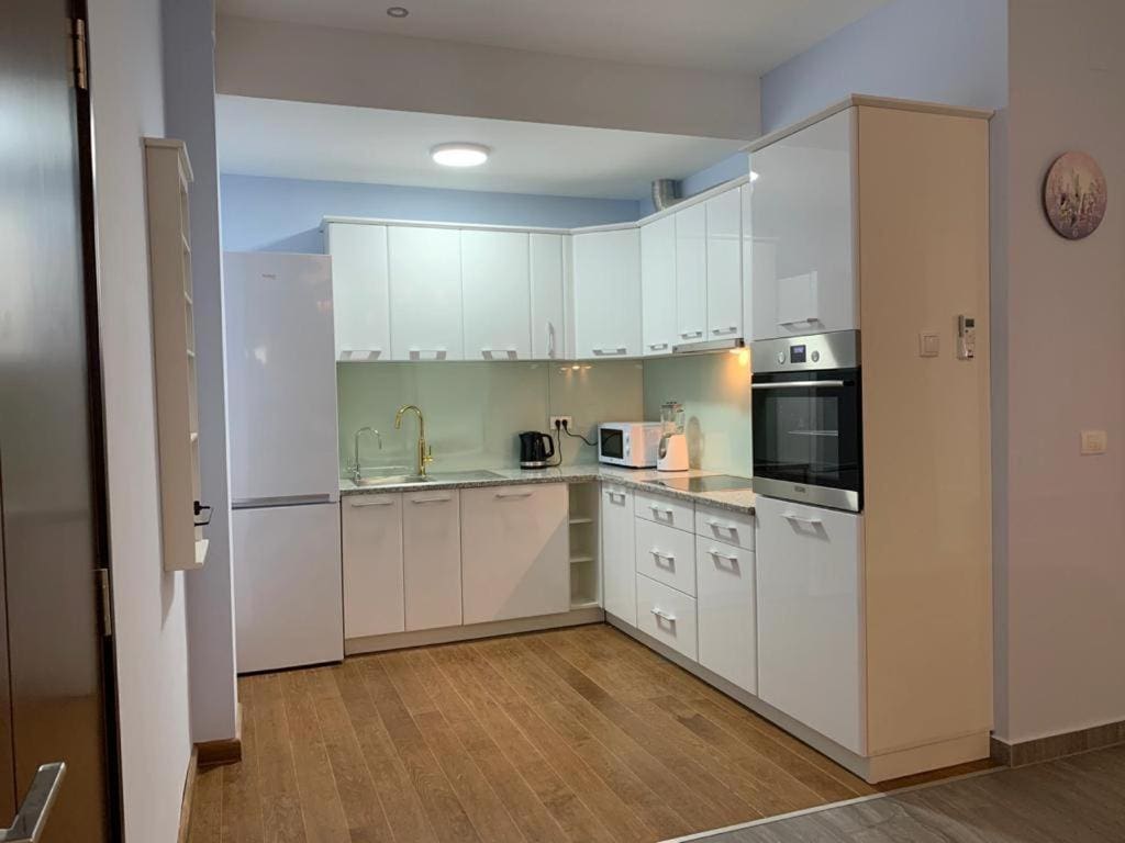 Apartment · Dobra Voda