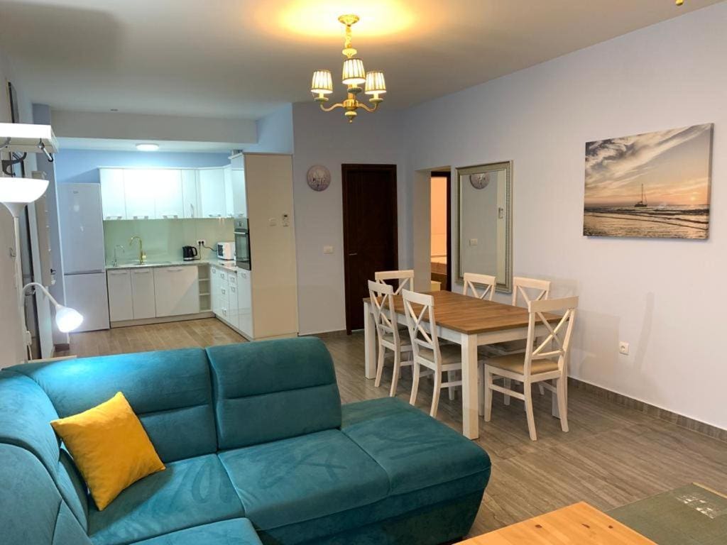 Apartment · Dobra Voda