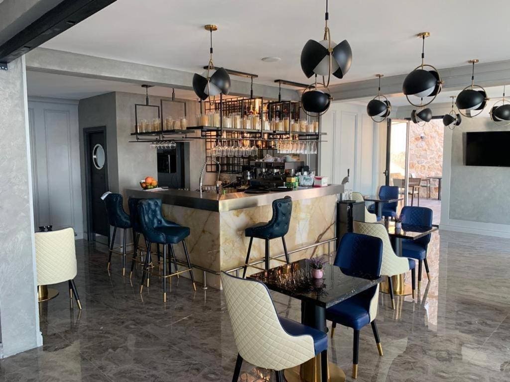 Apartment · Dobra Voda