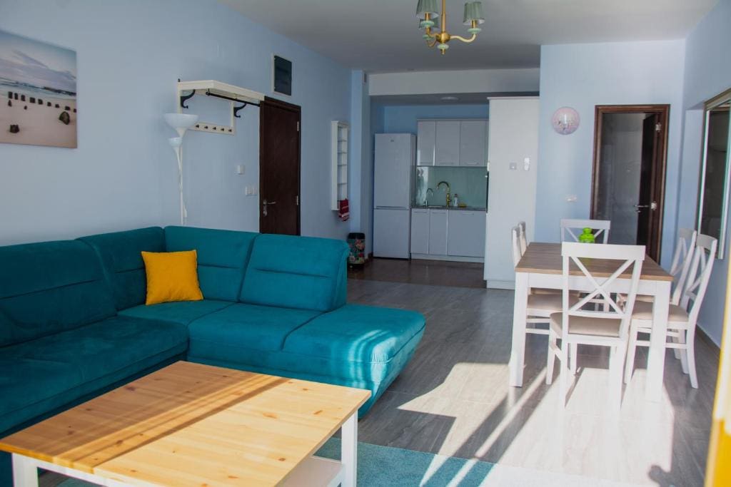 Apartment · Dobra Voda