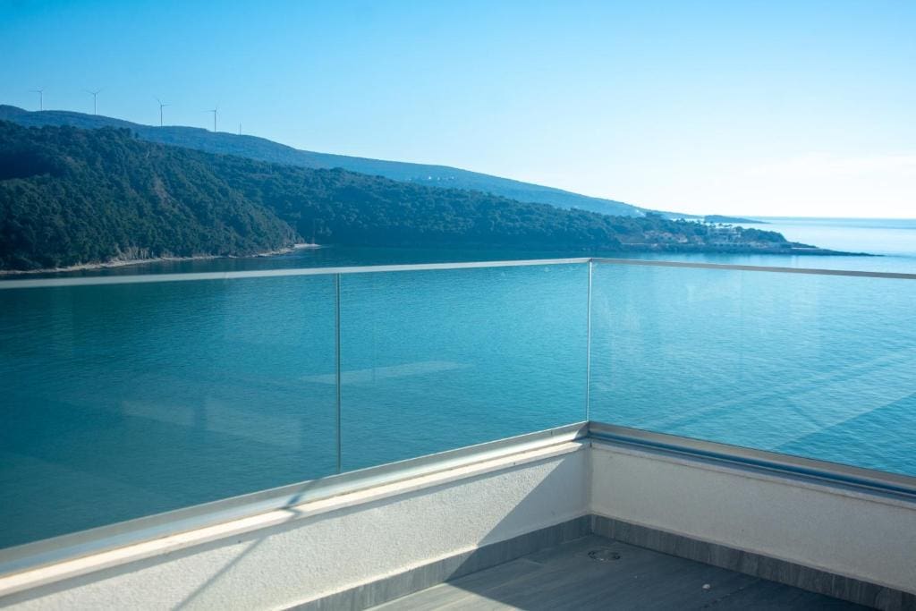 Apartment · Dobra Voda