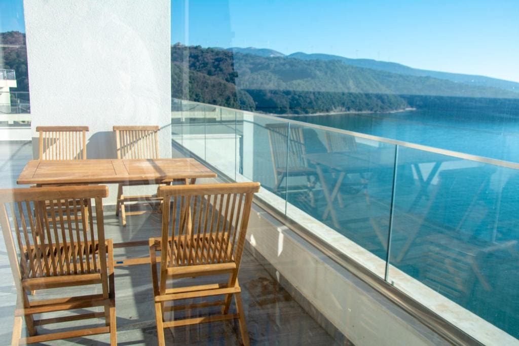 Apartment · Dobra Voda