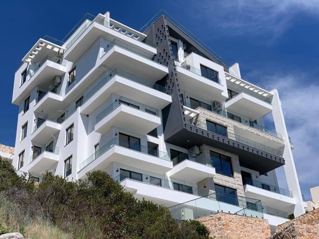 Apartment · Dobra Voda
