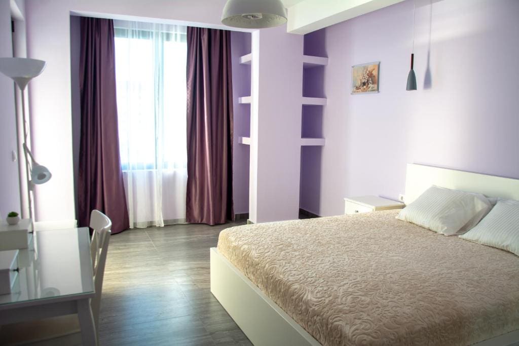 MREproperty (31) Wasserfront-Appartements in Dobra Voda-Bar — Montenegro