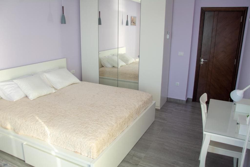 MREproperty (32) Wasserfront-Appartements in Dobra Voda-Bar — Montenegro