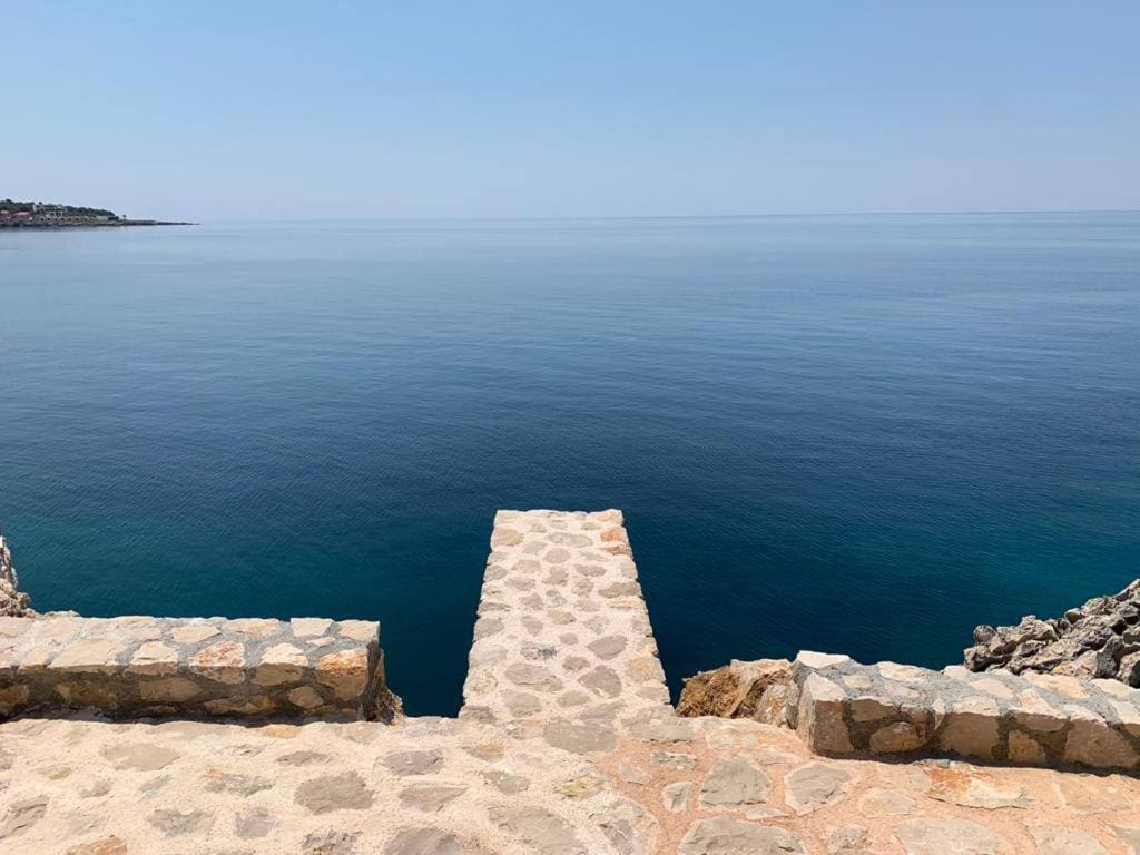Apartment · Dobra Voda