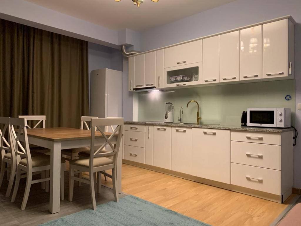 Apartment · Dobra Voda
