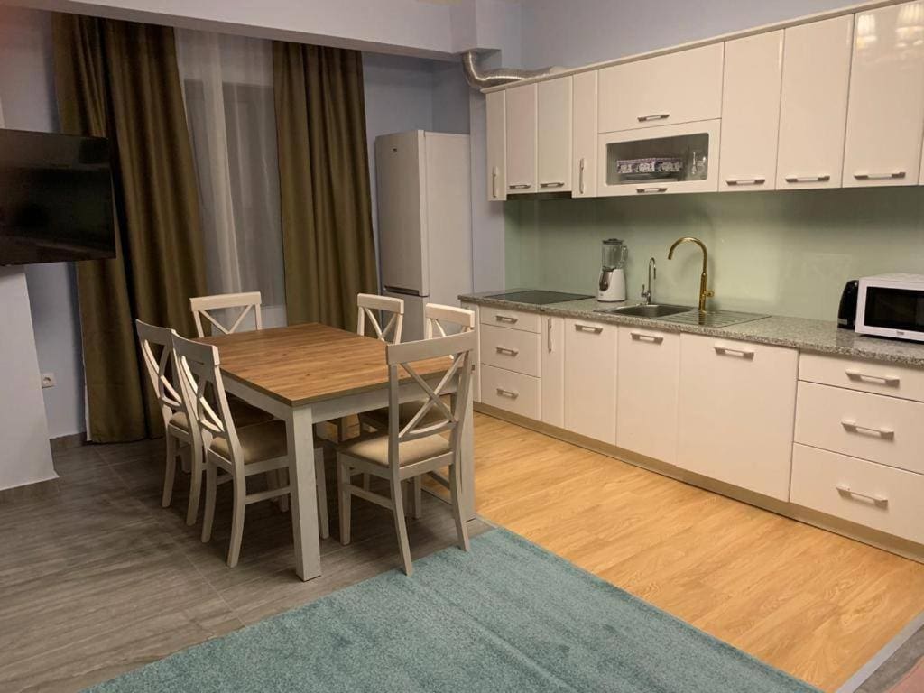 Apartment · Dobra Voda