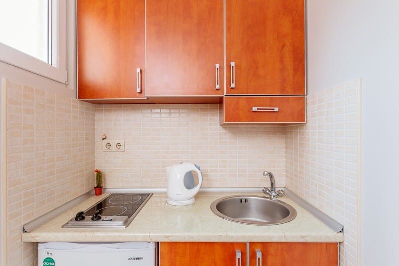Commercial · Tivat