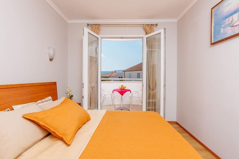 Commercial · Tivat
