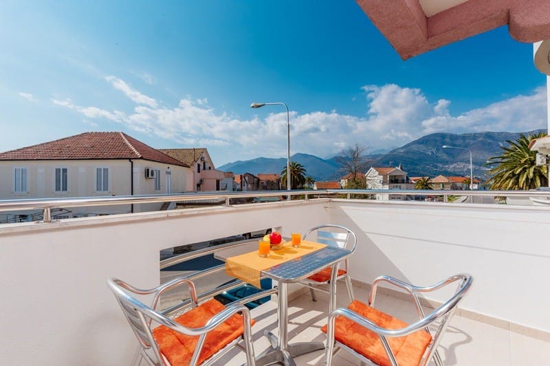 Commercial · Tivat