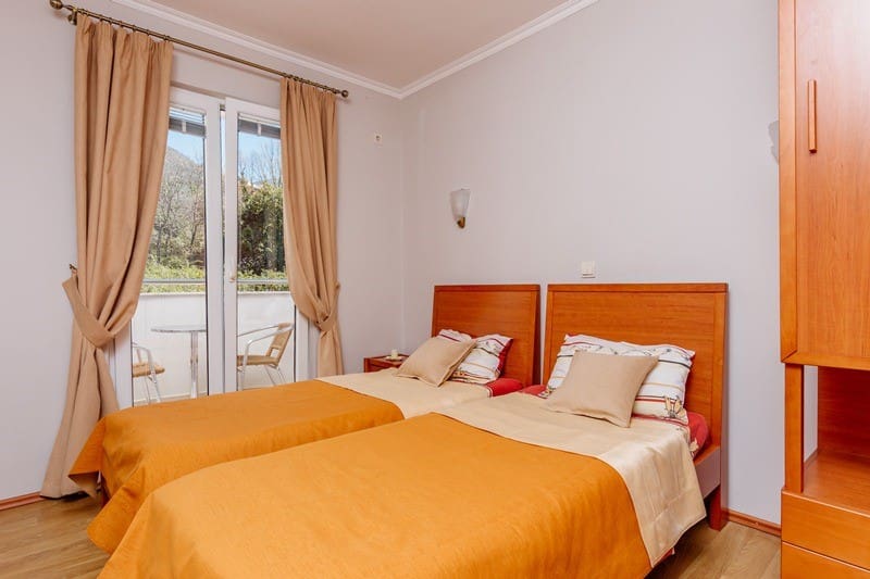 Commercial · Tivat